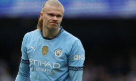 Man City denies allegations that Haaland hurt mascot – reports – The Headlines