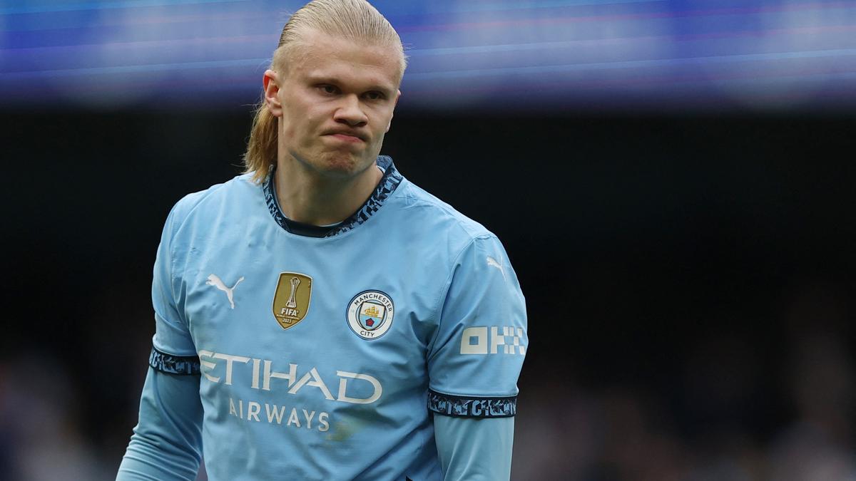Man City denies allegations that Haaland hurt mascot – reports – The Headlines
