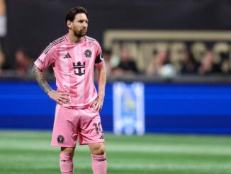 Lionel Messi likely to return for Inter Miami vs Philadelphia Union MLS match – The Headlines