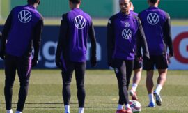 Italy vs Germany Predicted XI: Who can start in ITA v GER UEFA Nations League Quarterfinal – The Headlines