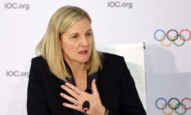 Off-side: Will Coventry’s leadership shape a more inclusive Olympic future? – The Headlines