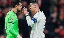 UEFA Nations League Quarterfinals: Will there be extra time and penalties if match ends in draw? – The Headlines