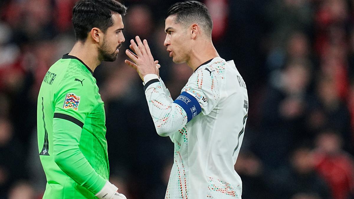 UEFA Nations League Quarterfinals: Will there be extra time and penalties if match ends in draw? – The Headlines