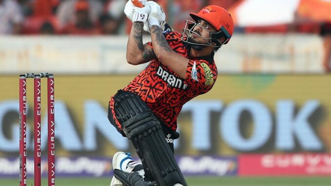 DC vs SRH Dream11 prediction, IPL 2025: Delhi Capitals v Sunrisers Hyderabad predicted playing XI, Impact Player picks, full squads