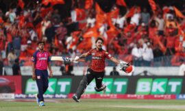 SRH vs LSG head-to-head record, IPL 2025: Sunrisers Hyderabad v Lucknow Super Giants overall stats; most runs, wickets – The Headlines