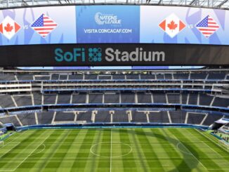 CONCACAF Gold Cup 2025: Opener to be played at SoFi Stadium in California – The Headlines