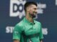Novak Djokovic set to return to Madrid Open – The Headlines