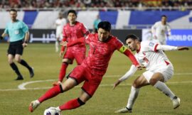 South Korea sports ministry to inspect pitches after Son criticism – The Headlines