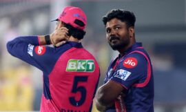 RR vs CSK, IPL 2025: Rajasthan Royals, Chennai Super Kings battle to bounce back from demoralising losses – The Headlines