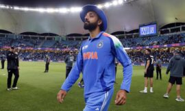 ICC Champions Trophy 2025: “I was a bit nervous because of the emotions,” admits Varun Chakaravarthy after conquering past demons against New Zealand – The Headlines