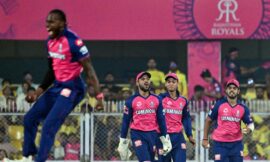 IPL 2025 Points Table updated after RR vs CSK: Rajasthan Royals opens account after win over Chennai Super Kings – The Headlines