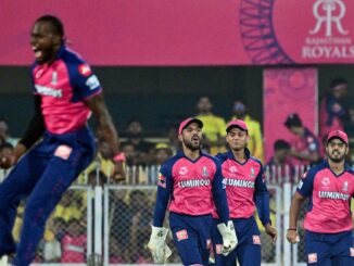 IPL 2025 Points Table updated after RR vs CSK: Rajasthan Royals opens account after win over Chennai Super Kings – The Headlines