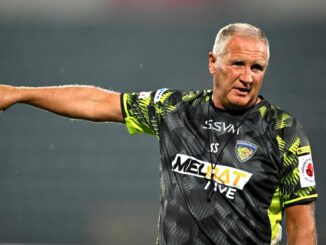 ISL 2024-25: Chennaiyin coach Owen Coyle laments absence of key players like Crivellaro, Stewart after disappointing campaign – The Headlines