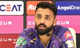 IPL 2025: Varun Chakaravarthy looks to start from zero after Champions Trophy glory – The Headlines