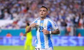 Why is Lautaro Martinez not playing for Argentina in the FIFA World Cup 2026 qualifier against Uruguay? – The Headlines