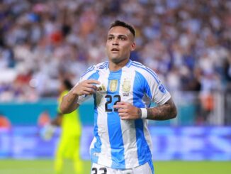 Why is Lautaro Martinez not playing for Argentina in the FIFA World Cup 2026 qualifier against Uruguay? – The Headlines