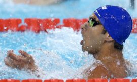 India to host Asian swimming championships 2025 – The Headlines