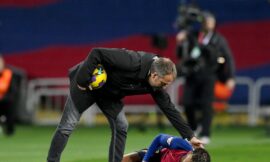 Why Barcelona is playing right after the international break — Here’s the real reason behind it – The Headlines