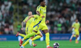 AFC Champions League Elite, Round of 16: Al Nassr and Esteghlal play out goalless draw in first-leg – The Headlines