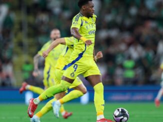 AFC Champions League Elite, Round of 16: Al Nassr and Esteghlal play out goalless draw in first-leg – The Headlines