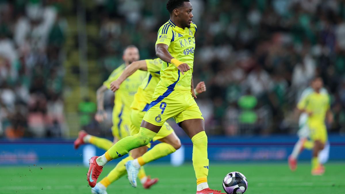 AFC Champions League Elite, Round of 16: Al Nassr and Esteghlal play out goalless draw in first-leg – The Headlines