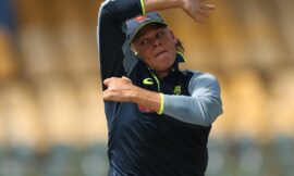 ICC Champions Trophy 2025: Australia names Cooper Connolly as injured Matthew Short’s replacement ahead of semifinal clash against India – The Headlines