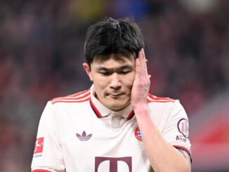 FIFA 2026 World Cup qualifiers: South Korea coach slams Bayern Munich over Kim Min-jae injury – The Headlines