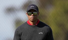 Tiger Woods not among 144-player field at The Players Championship – The Headlines