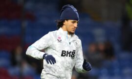 FA Cup 2025: Burnley players refuse to shake hands with Preston’s Osmajic after racism allegation – The Headlines