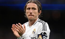 Madrid derby, UCL 2024-25: Which players are at risk of being suspended for yellow card accumulation? – The Headlines
