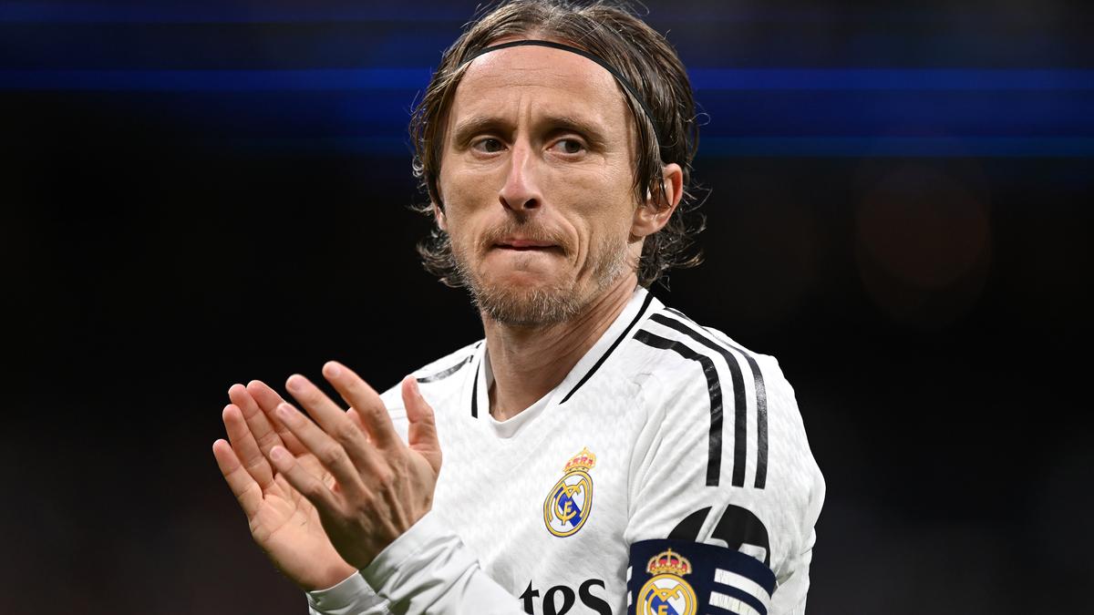 Madrid derby, UCL 2024-25: Which players are at risk of being suspended for yellow card accumulation? – The Headlines