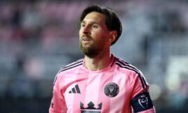 Lionel Messi says move to Inter Miami was driven by unhappy spell at PSG – The Headlines