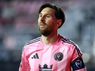 Lionel Messi says move to Inter Miami was driven by unhappy spell at PSG – The Headlines