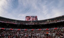 Argentina vs Brazil: Where is FIFA World Cup 2026 qualifier being played? – The Headlines