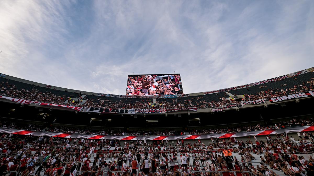 Argentina vs Brazil: Where is FIFA World Cup 2026 qualifier being played? – The Headlines