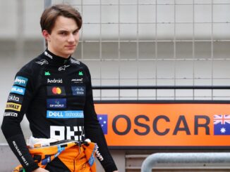 F1 2025: Oscar Piastri extends contract with McLaren – The Headlines