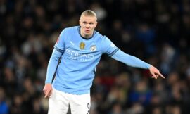 Manchester City vs Brighton LIVE score, Premier League 2024-25: Haaland in starting lineup for MCI v BHA; Kick-off at 8:30 PM IST – The Headlines