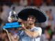 Machac beats Davidovich Fokina for first ATP title in Acapulco – The Headlines