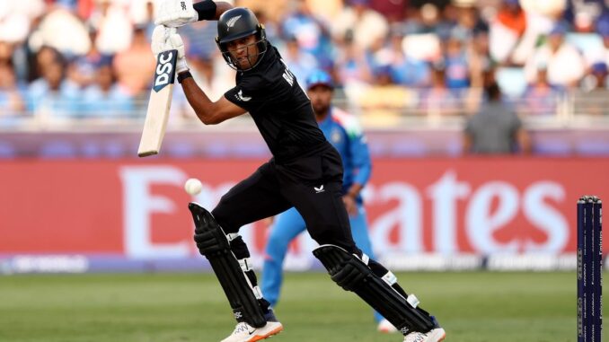 SA vs NZ, ICC Champions Trophy 2025: South Africa, New Zealand battle in high-stakes clash for final spot