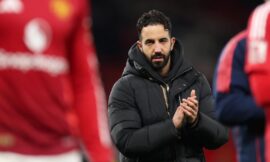 FA Cup 2024-25: Man United crashes but ’naive’ Amorim says winning Premier League is ultimate goal – The Headlines