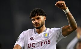 Villa defender Tyrone Mings named on Euro 2028 board of directors — What we know so far – The Headlines