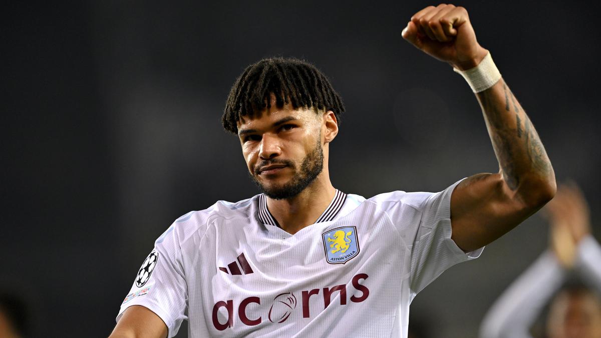 Villa defender Tyrone Mings named on Euro 2028 board of directors — What we know so far – The Headlines