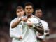 Rodrygo rubs shoulders with Messi, Mbappe and Haaland with Champions League goal in Madrid derby – The Headlines