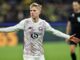 Champions League round of 16: Haraldsson’s late equaliser helps Lille hold Dortmund to 1-1 draw in first leg – The Headlines