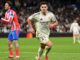 Champions League round of 16: Diaz’s winner Real Madrid advantage as it beats Atletico 2-1 in first leg – The Headlines