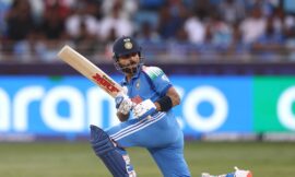 IND vs NZ, Champions Trophy 2025 Final: India, New Zealand reprise title clash from 25 years ago – The Headlines