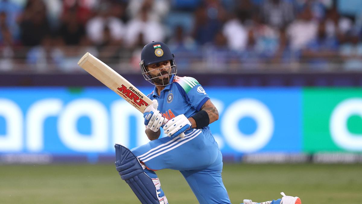 IND vs NZ, Champions Trophy 2025 Final: India, New Zealand reprise title clash from 25 years ago – The Headlines