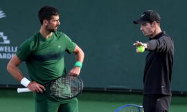 Indian Wells 2025: Novak Djokovic says hamstring injury behind him, targets ‘Sunshine Double’ – The Headlines