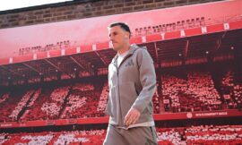 FIFA World Cup 2026: New Zealand announces squad for Oceania qualifiers, Wood named captain – The Headlines