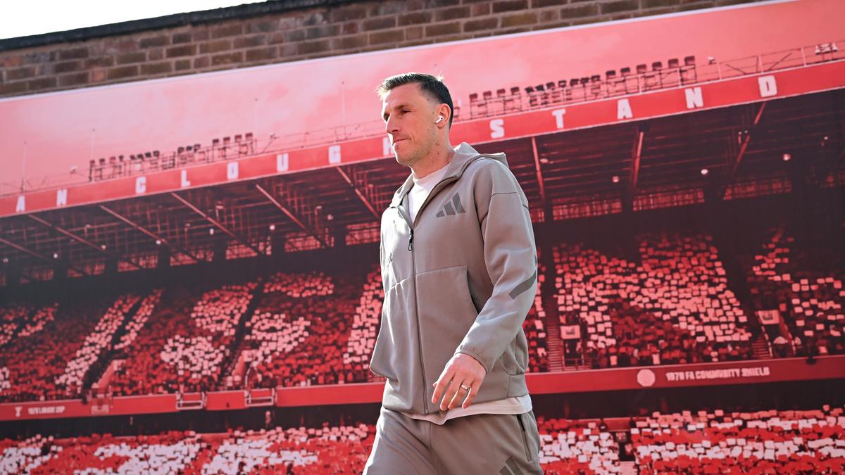 FIFA World Cup 2026: New Zealand announces squad for Oceania qualifiers, Wood named captain – The Headlines